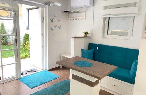 Old Town Apartment | Apartment Dalia
