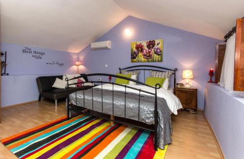 Split Apartment | Apartment Dalmatian Cottage