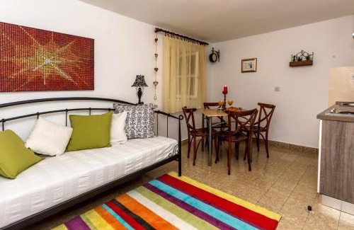 Split Apartment | Apartment Dalmatian Cottage