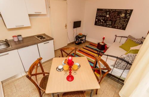 Split Apartment | Apartment Dalmatian Cottage