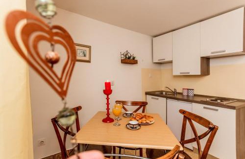 Split Apartment | Apartment Dalmatian Cottage