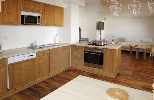Hollersbach im Pinzgau Apartment | Apartment Daniel by Interhome