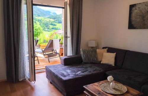 Reisseck Apartment | Apartment Danielsbergblick