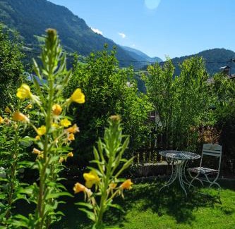 Reisseck Apartment | Apartment Danielsbergblick