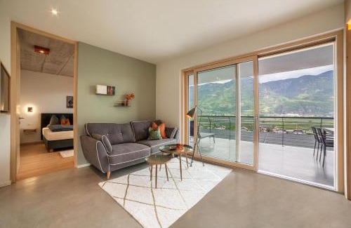 Cermes Apartment | Apartment Das Runde