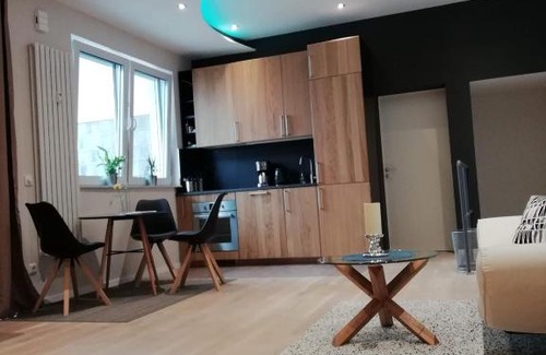 Bad Homburg v.d. Hoehe Apartment | Apartment Bad Homburg