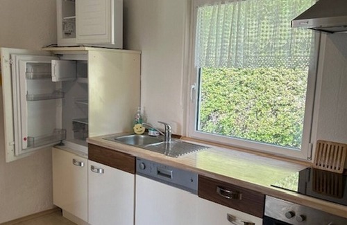 Nohfelden Apartment | Apartment in a quiet location, 8 minutes away from Bostalsee