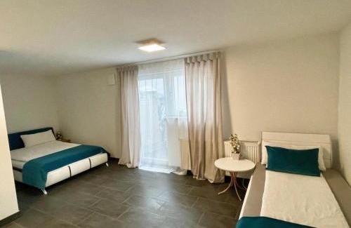 Hugelsheim Apartment | Apartment