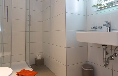 Haslach im Kinzigtal Apartment | Apartment 8 with Wi-Fi