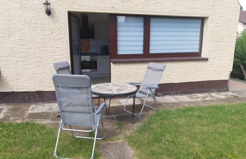 Heilbad Heiligenstadt House | Apartment "Sandra"