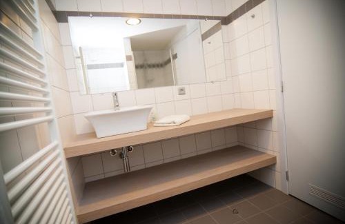 Maaseik Apartment | Apartment De Maasnacht
