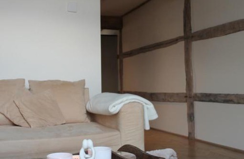 Maaseik Apartment | Apartment De Maasnacht
