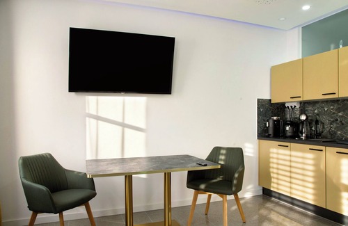 Neuburg Apartment | Apartment 'Neuburg 1 - New' with Wi-Fi