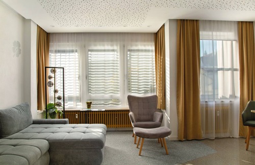 Neuburg Apartment | Apartment 'Neuburg 1 - New' with Wi-Fi