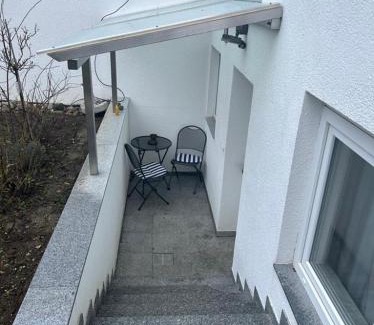 Rommelsbach Apartment | Apartment