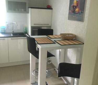 Rommelsbach Apartment | Apartment