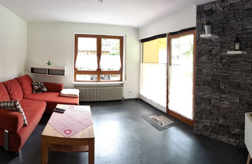 Schenkenzell Apartment | Apartment