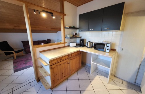 Windhagen Apartment | Apartment in Windhagen/near the A3