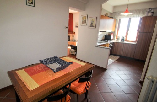 Aurano Apartment | Apartment Dea by Interhome