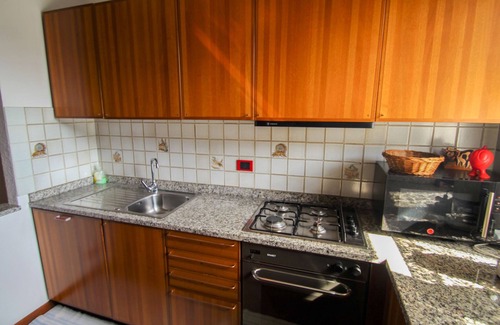 Aurano Apartment | Apartment Dea by Interhome