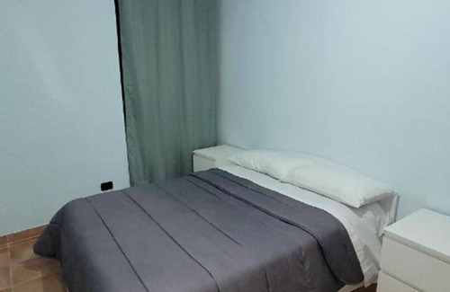 Sulmona Apartment | Apartment 'Dea Maja' with Balcony and Wi-Fi