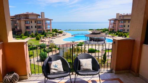 Topola Apartment | Apartment DECORA Sea View