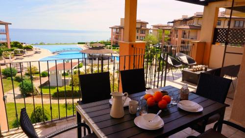 Topola Apartment | Apartment DECORA Sea View