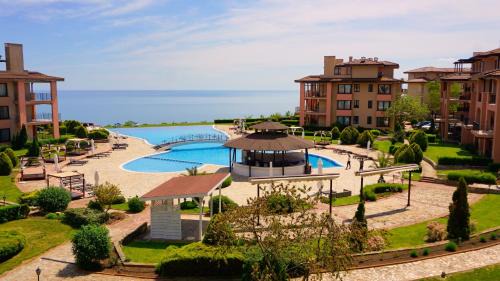 Topola Apartment | Apartment DECORA Sea View