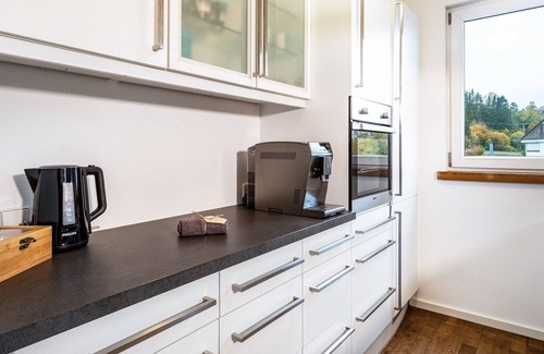 Bad Saulgau Apartment | Apartment 'Deine Traumwohnung' with Shared Pool, Shared Terrace and Wi-Fi