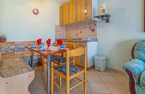 Cesarica Apartment | Apartment Delfin by Interhome