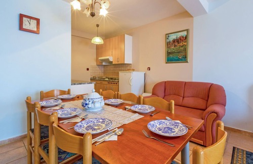 Cesarica Apartment | Apartment Delfin by Interhome