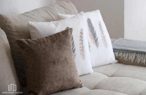 Jajce Apartment | Apartment Deluxe