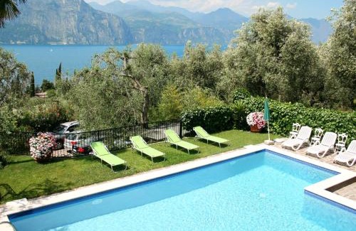 Magugnago Apartment | Apartment Delvai-1 by Interhome