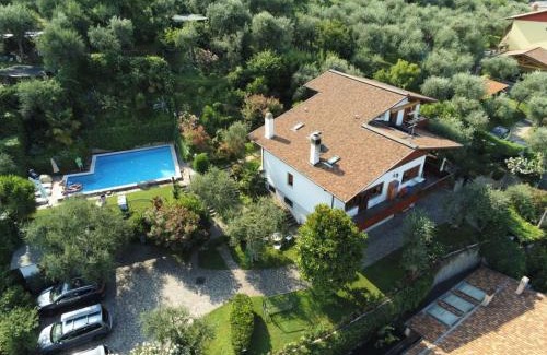 Magugnago Apartment | Apartment Delvai-1 by Interhome