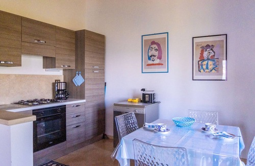 Magugnago Apartment | Apartment Delvai by Interhome