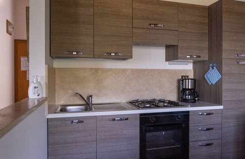 Magugnago Apartment | Apartment Delvai by Interhome