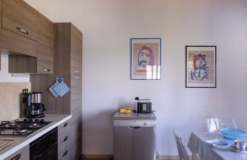 Magugnago Apartment | Apartment Delvai by Interhome