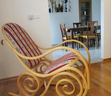 Umag Apartment | Apartment Derossi