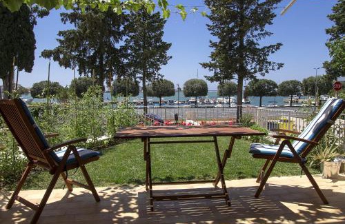 Umag Apartment | Apartment Derossi