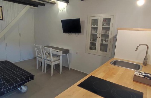 Valun Apartment | Apartment Desanti Valun