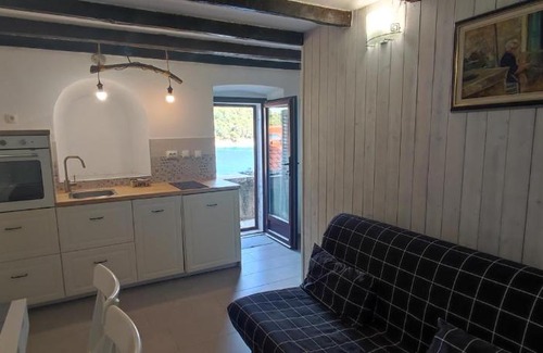Valun Apartment | Apartment Desanti Valun