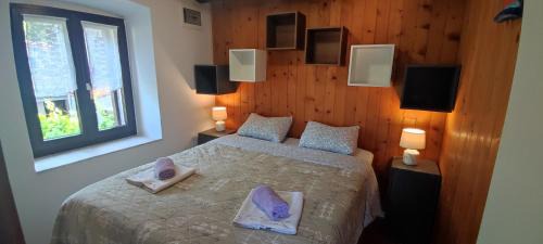 Valun Apartment | Apartment Desanti Valun