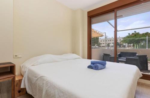 San Jorge Apartment | Apartment Detinsa-3 by Interhome