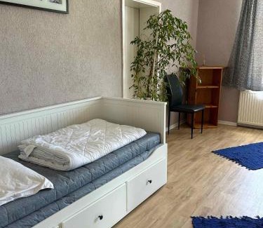 Dandorf Apartment | Apartment Dierhagen - Ostseebad 4