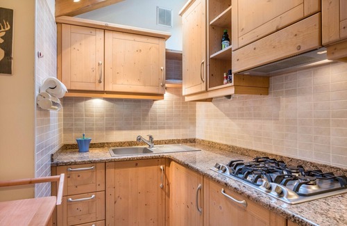 Bedollo Apartment | Apartment 'Dimora La Quiete' with Mountain View, Private Terrace and Balcony
