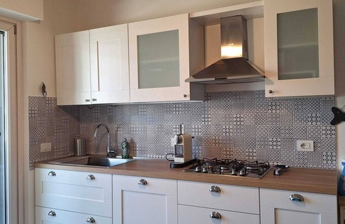 Marina di Vasto Apartment | Apartment directly by the sea