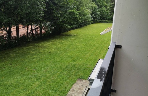Landskron Apartment | Apartment directly on the Ossiachersee with beach