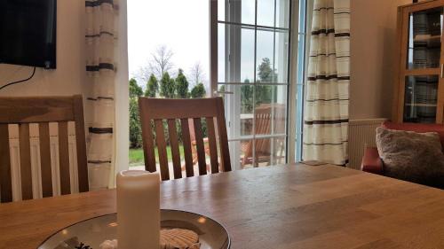 Karlshagen Apartment | Apartment - Direkt am Wasser