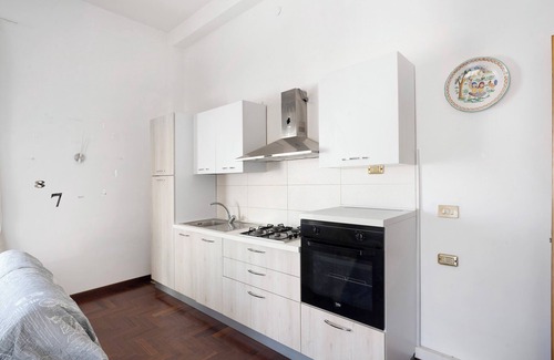 Vietri sul Mare Apartment | Apartment 'Divina Vietri' with Sea View, Wi-Fi and Air Conditioning