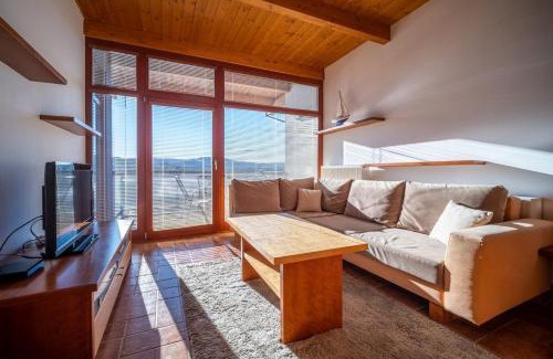 Lipno nad Vltavou Apartment | Apartment Doky D8 - Lipno Home